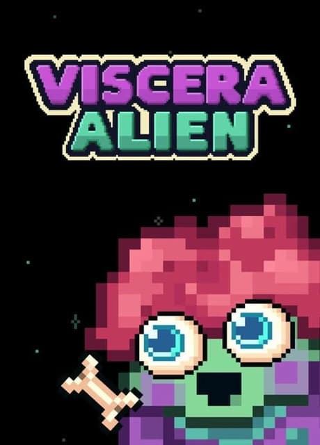 Viscera Alien