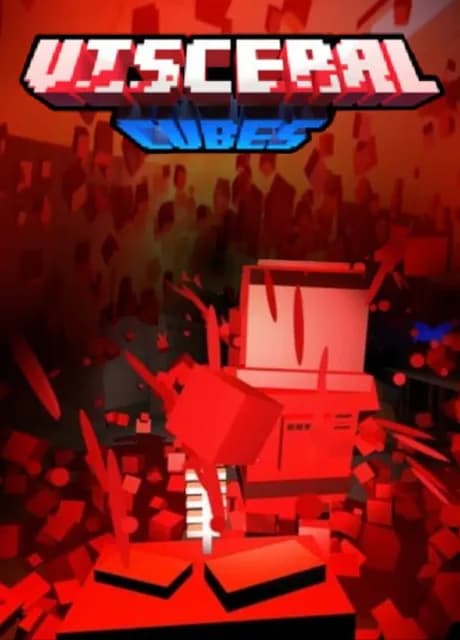 Visceral Cubes