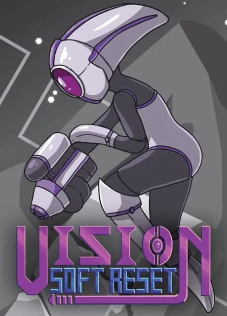 Vision Soft Reset