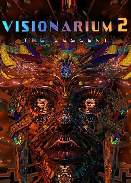 Visionarium 2: The Descent