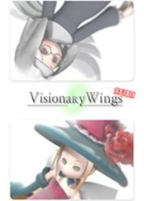 VisionaryWings