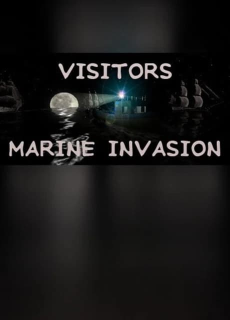 Visitors: Marine Invasion