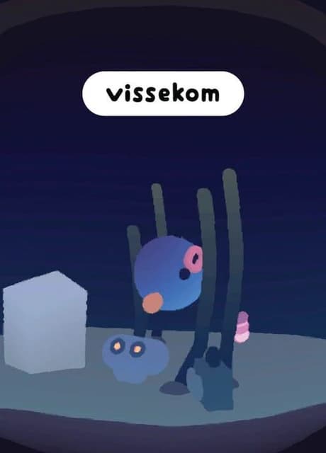 Vissekom