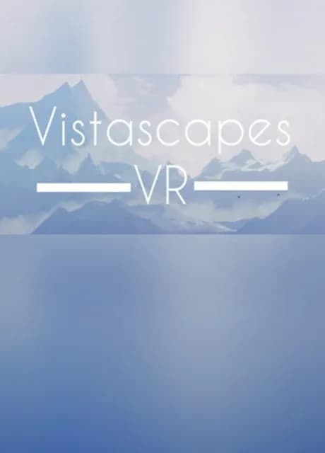 Vistascapes VR
