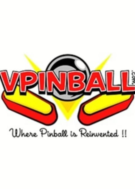 Visual Pinball