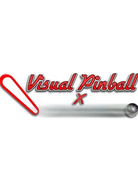 Visual Pinball X