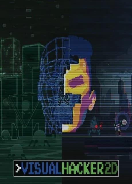 VisualHacker2D