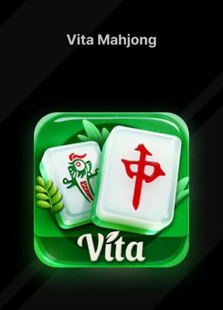 Vita Mahjong
