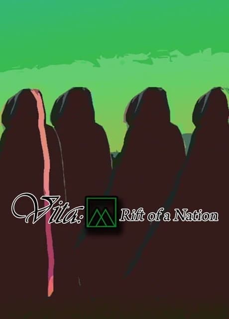 Vita: Rift of a Nation