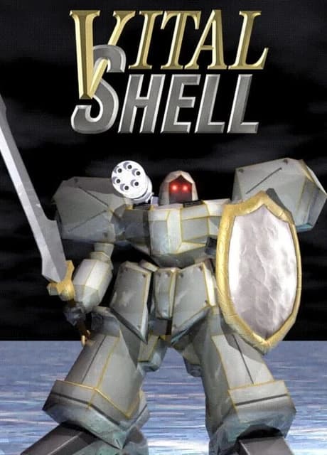 Vital Shell