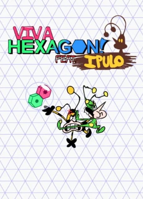 Viva Hexagon! Feat. Ipulo