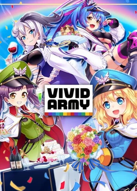 Vivid Army