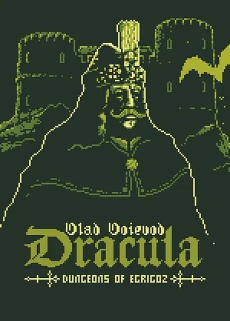 Vlad Voievod Dracula: Dungeons of Egrigoz