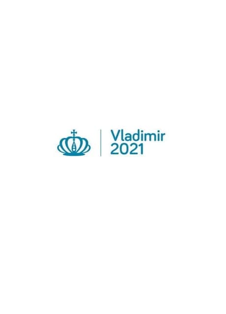 Vladimir 2021