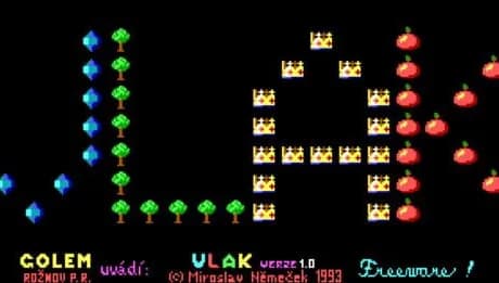 Vlak