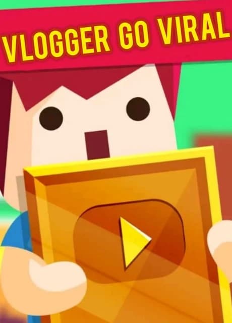 Vlogger Go Viral