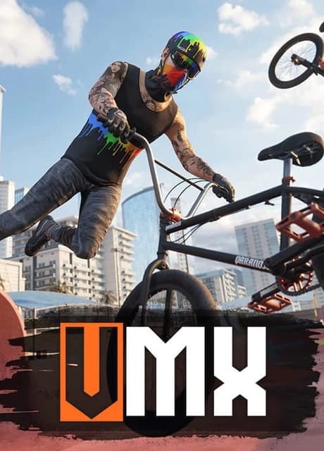 VMX