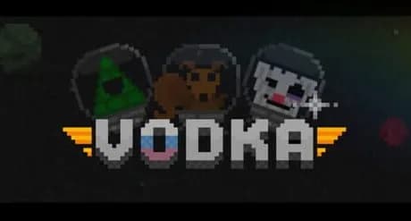 Vodka