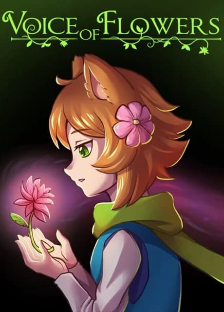 Voice of Flowers