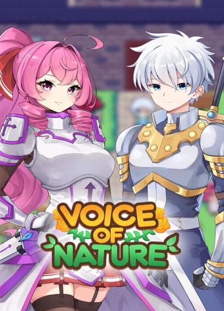 Voice of Nature