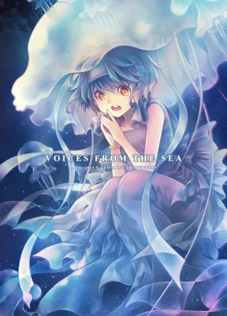 Voices from the Sea