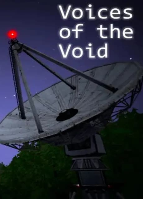 Voices of the Void