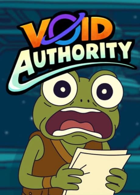Void Authority