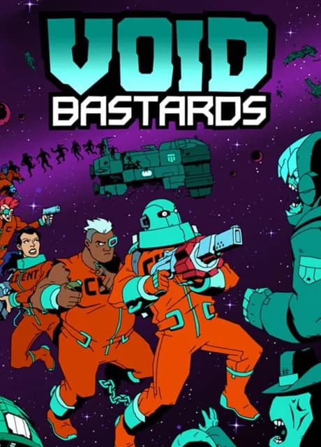 Void Bastards