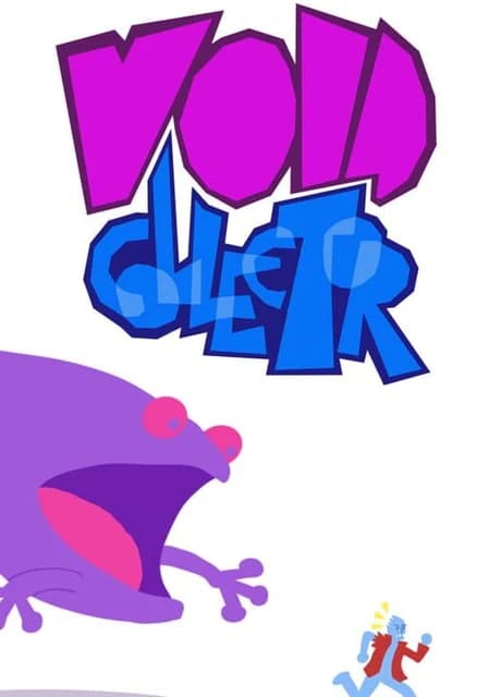 Void Collector