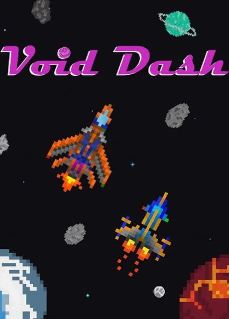Void Dash