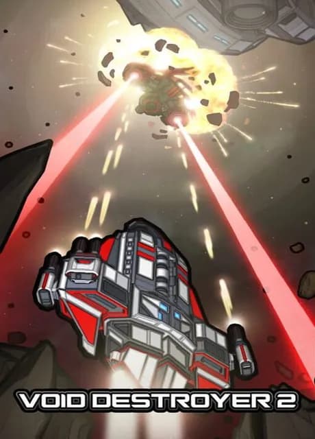 Void Destroyer 2