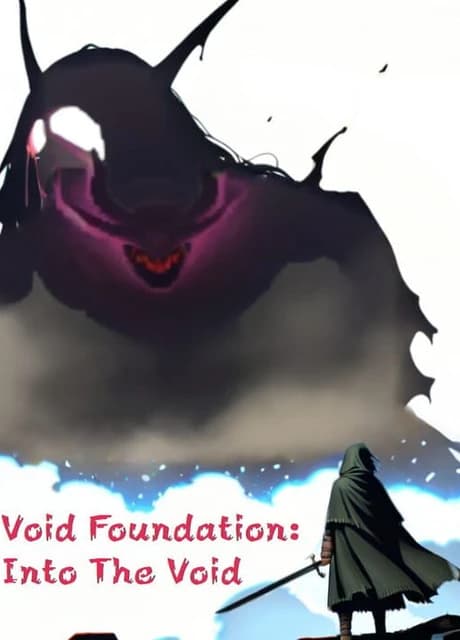 Void Foundation: Into The Void