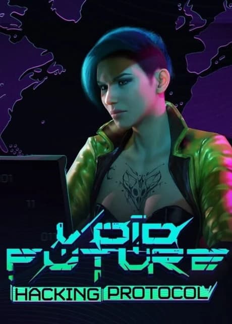 Void Future: Hacking Protocol