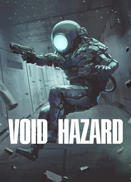 Void Hazard