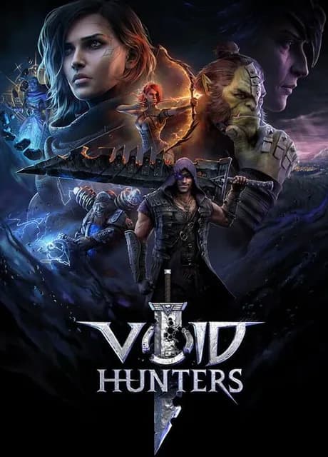 Void Hunters