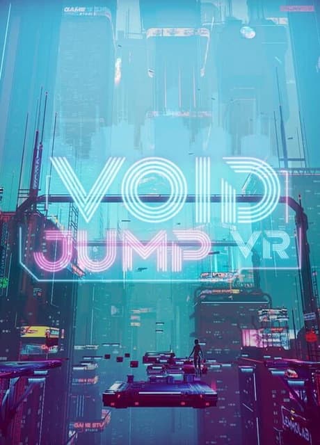 Void Jump VR