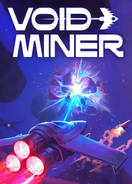 Void Miner