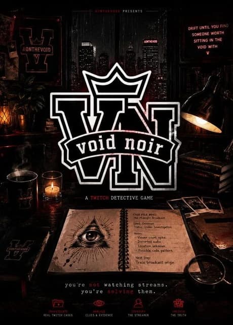 Void Noir