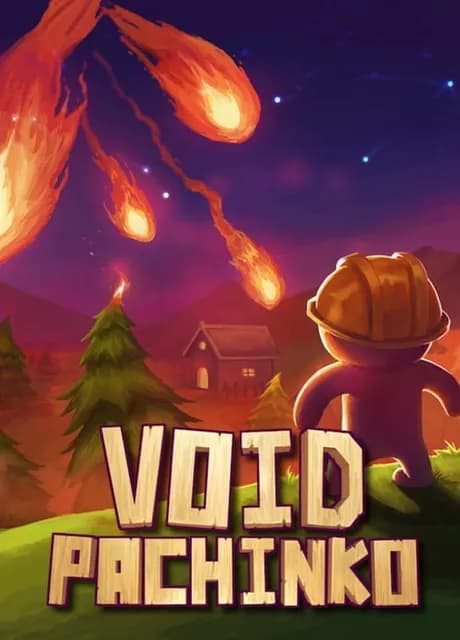 Void Pachinko