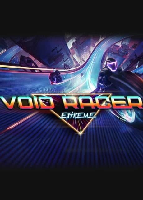 Void Racer: Extreme