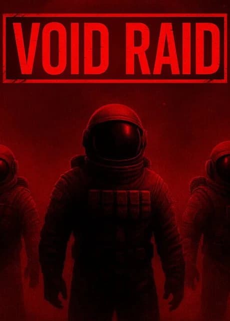 Void Raid