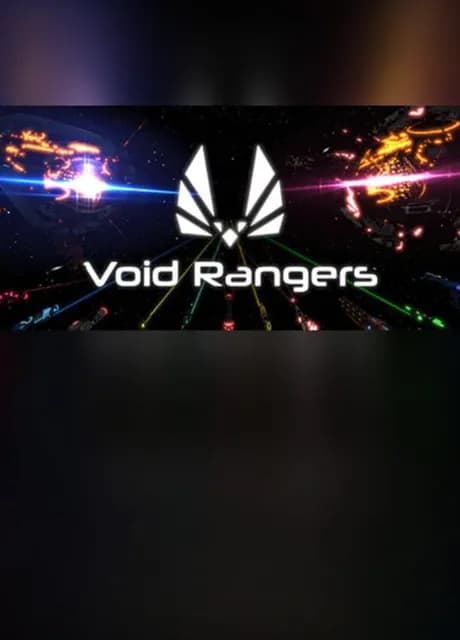 Void Rangers