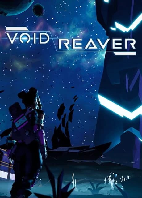 Void Reaver