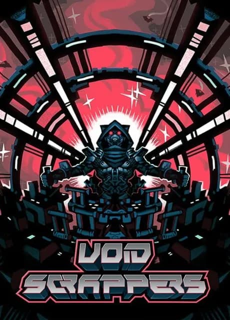 Void Scrappers