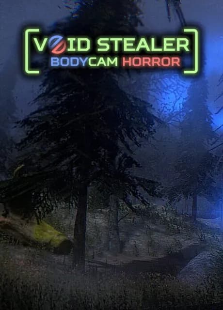 Void Stealer: Bodycam Horror