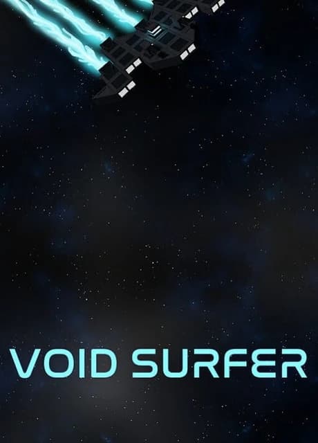 Void Surfer