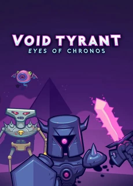 Void Tyrant