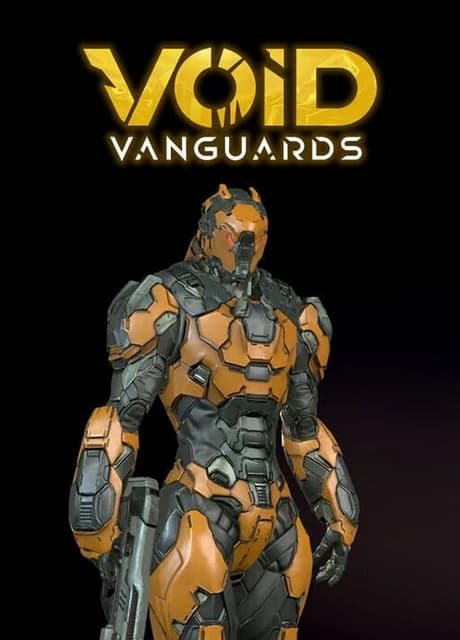 Void Vanguards