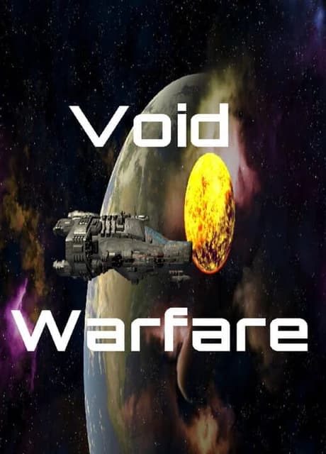 Void Warfare