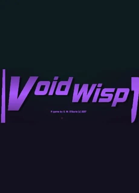 Void Wisp